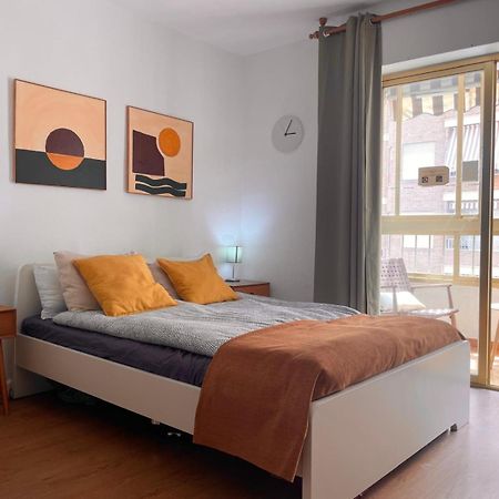Estudio Marina De Santa Pola Exteriör bild