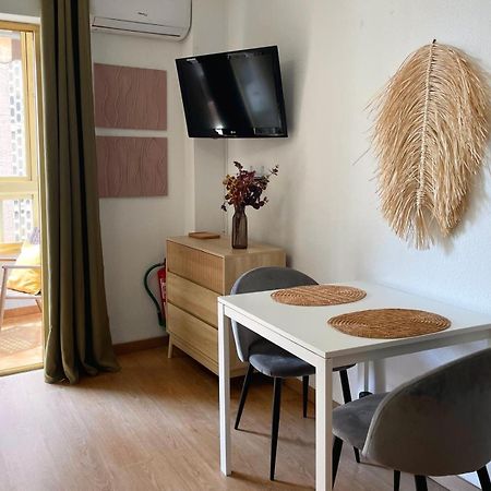 Estudio Marina De Santa Pola Exteriör bild
