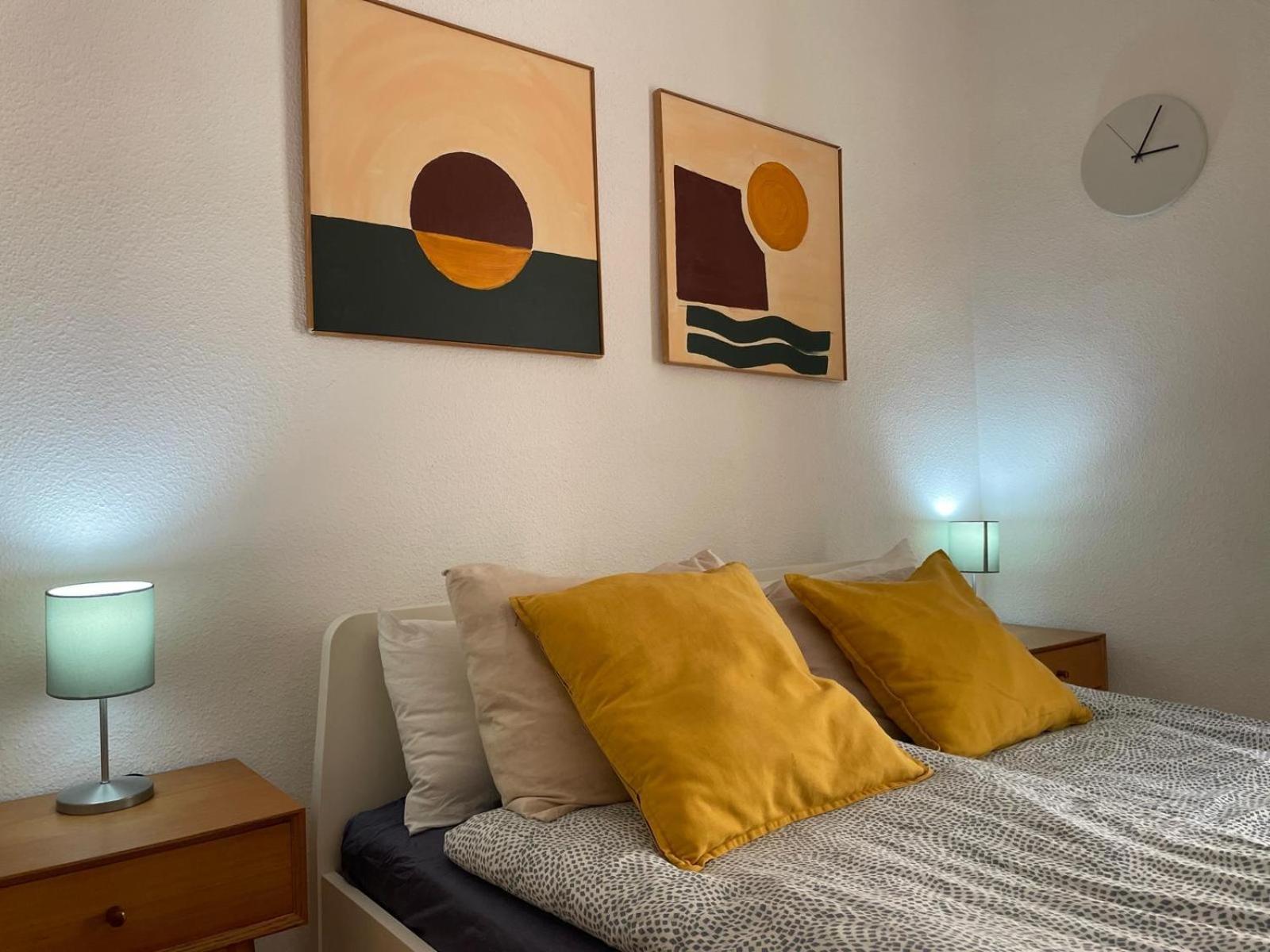 Estudio Marina De Santa Pola Exteriör bild