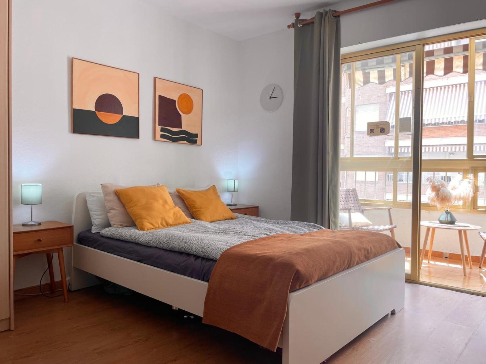 Estudio Marina De Santa Pola Exteriör bild