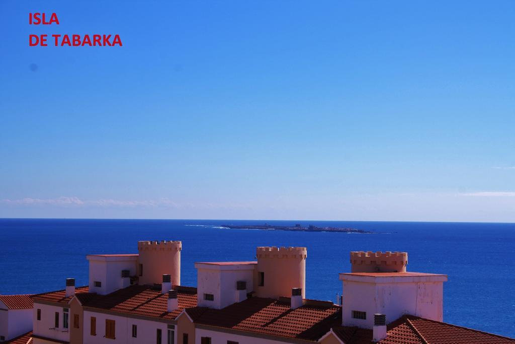 Estudio Marina De Santa Pola Exteriör bild